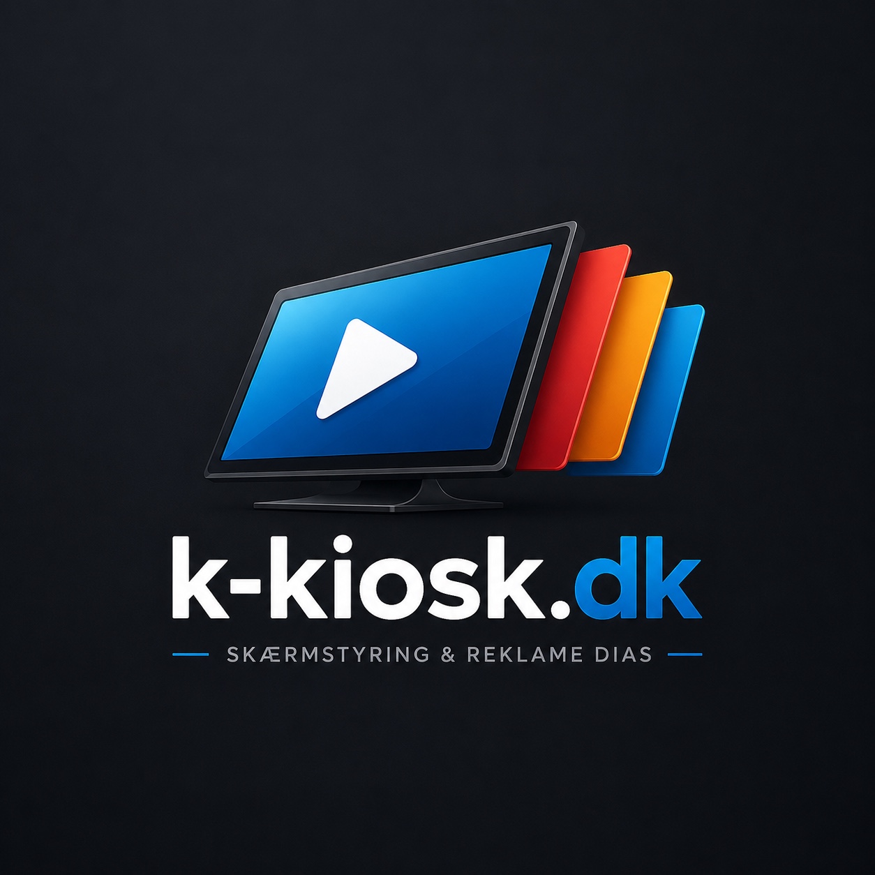 K-Kiosk logo